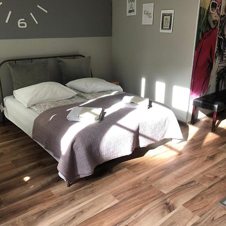 Apartament Easy Stay Center ヴロツワフ エクステリア 写真