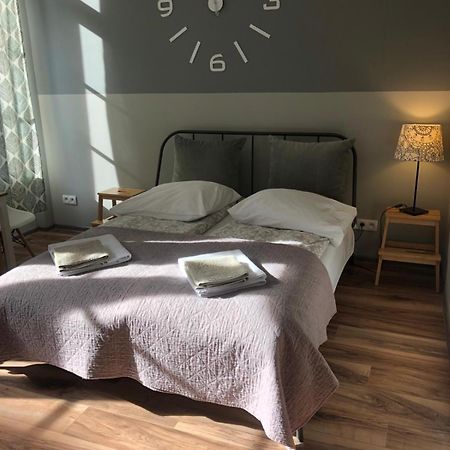 Apartament Easy Stay Center ヴロツワフ エクステリア 写真