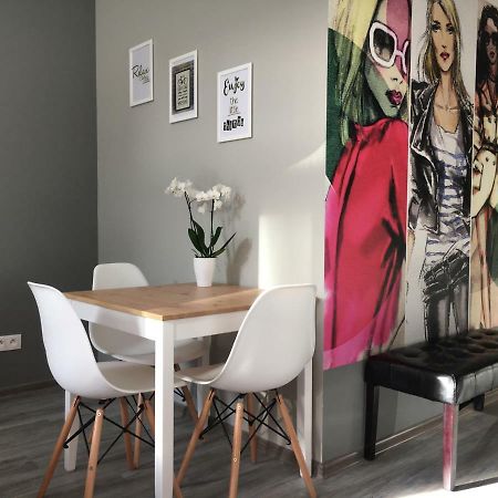 Apartament Easy Stay Center ヴロツワフ エクステリア 写真