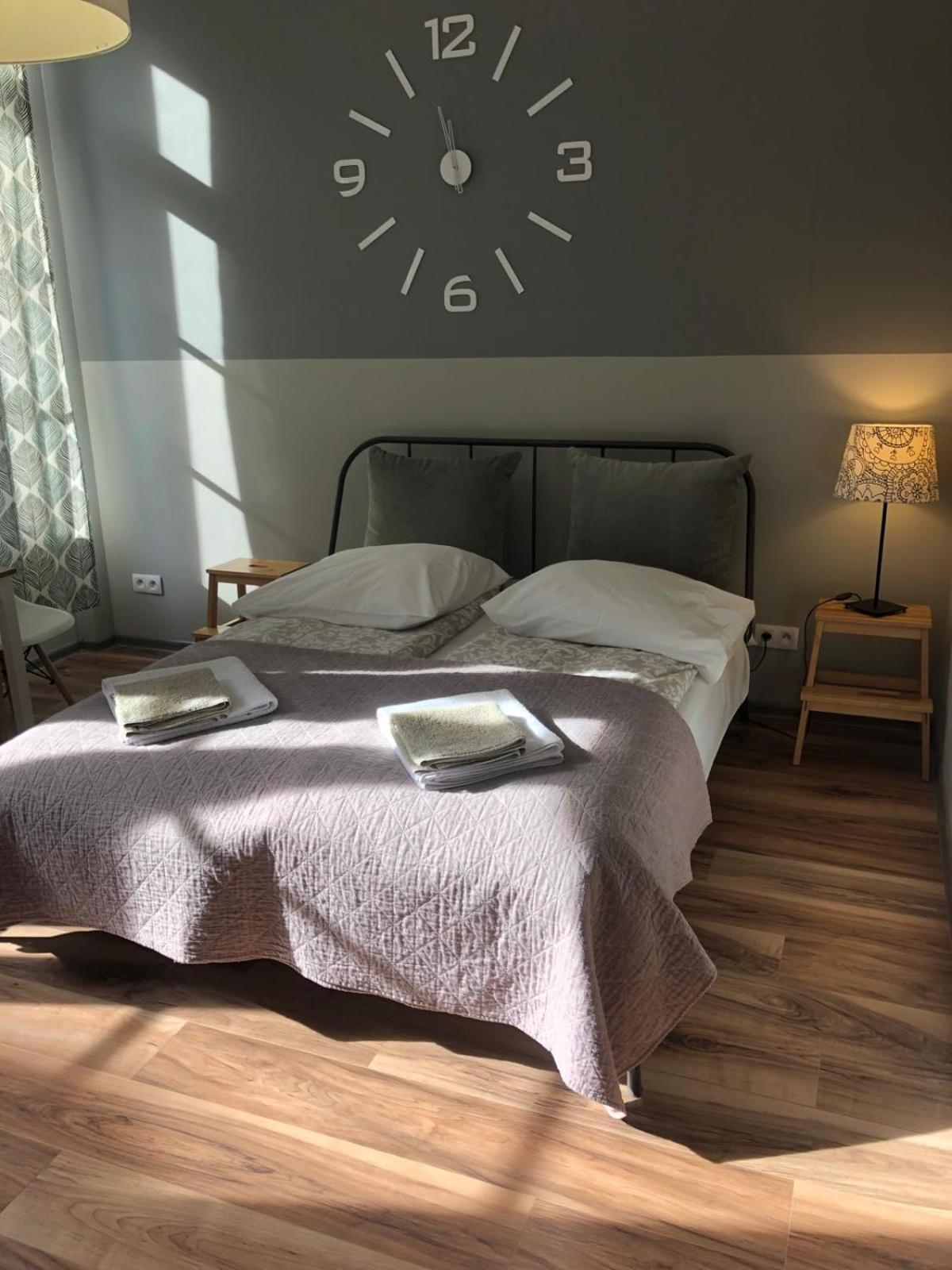 Apartament Easy Stay Center ヴロツワフ エクステリア 写真