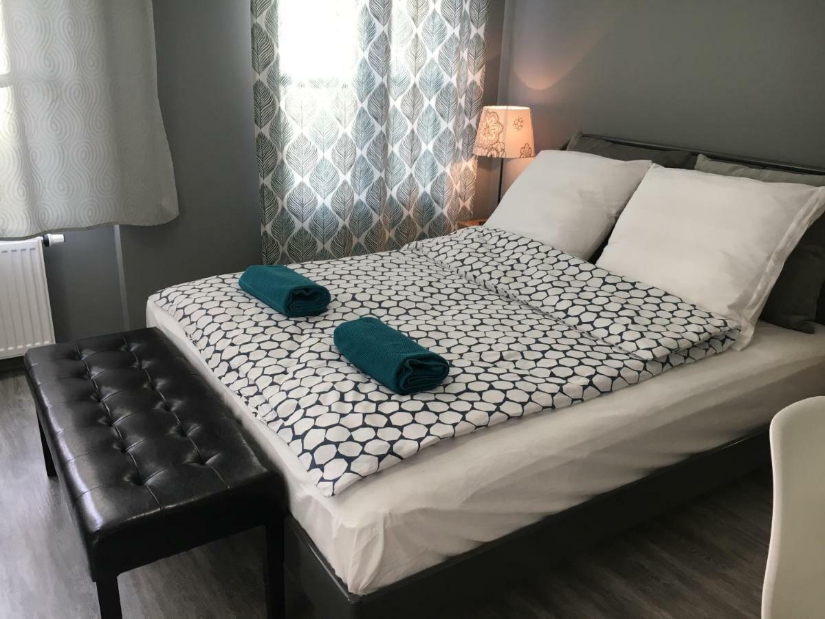Apartament Easy Stay Center ヴロツワフ エクステリア 写真