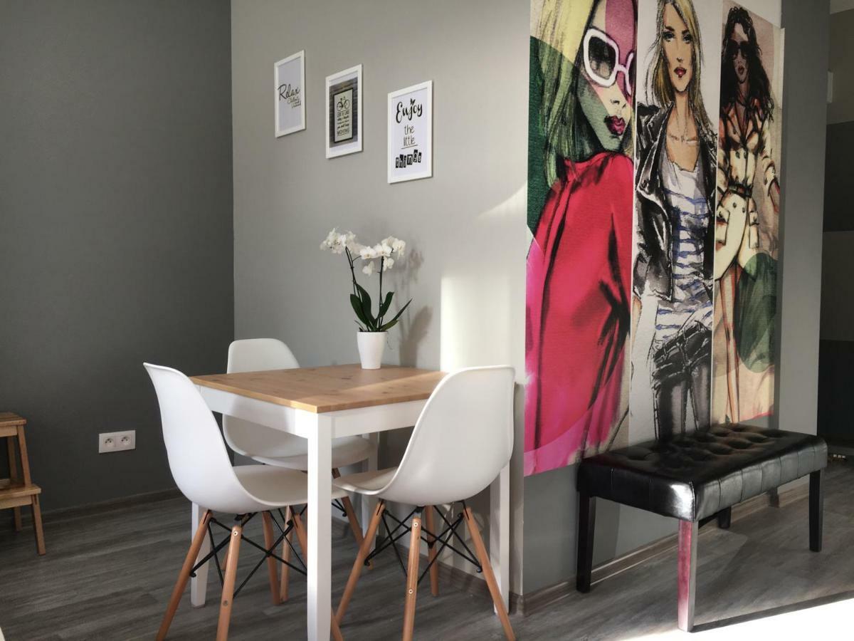 Apartament Easy Stay Center ヴロツワフ エクステリア 写真