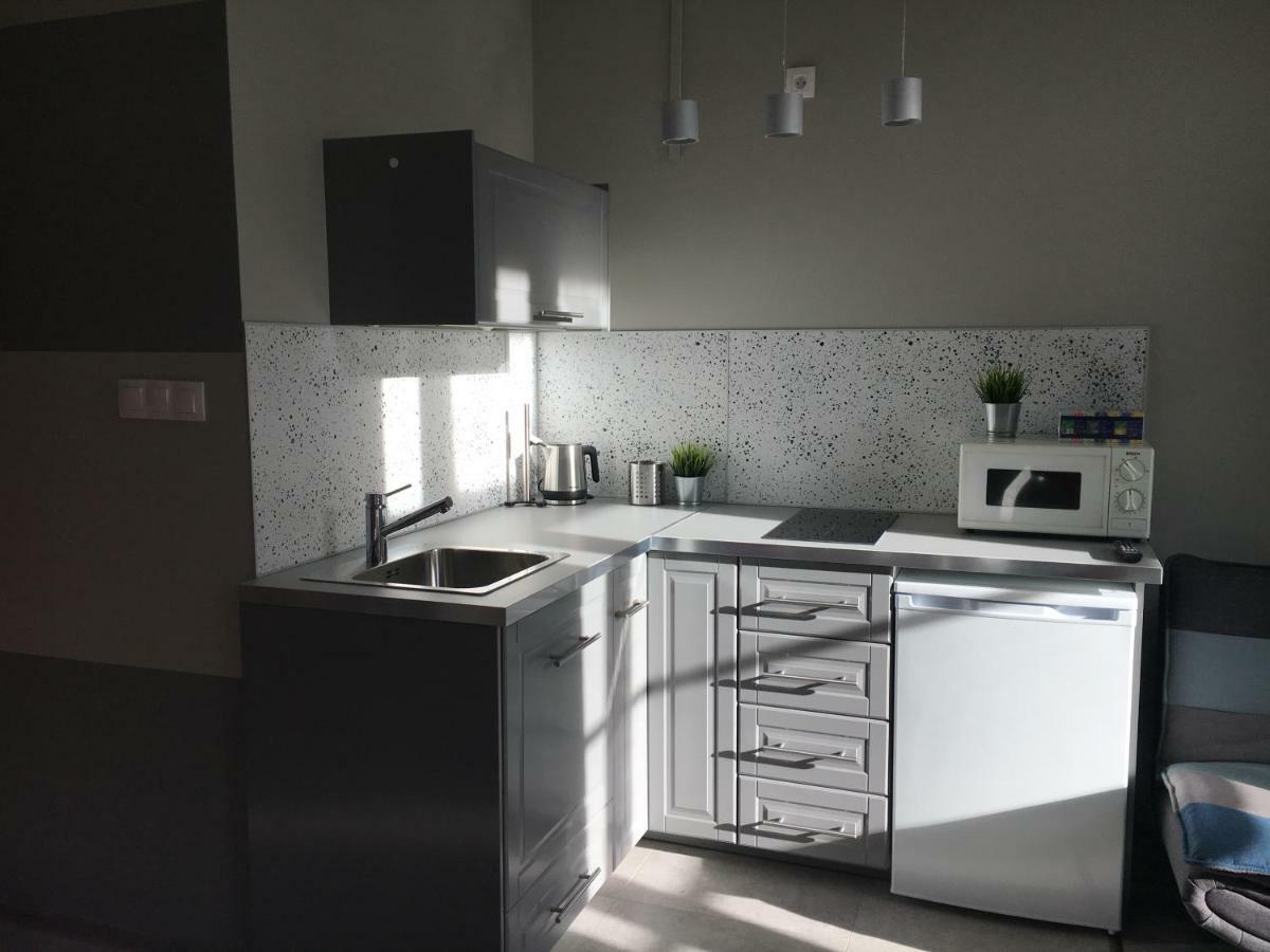 Apartament Easy Stay Center ヴロツワフ エクステリア 写真