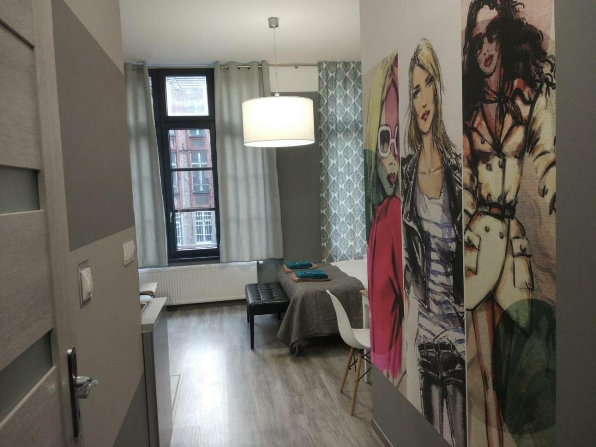 Apartament Easy Stay Center ヴロツワフ エクステリア 写真