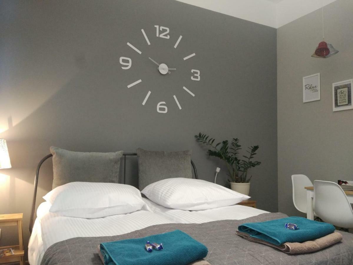 Apartament Easy Stay Center ヴロツワフ エクステリア 写真