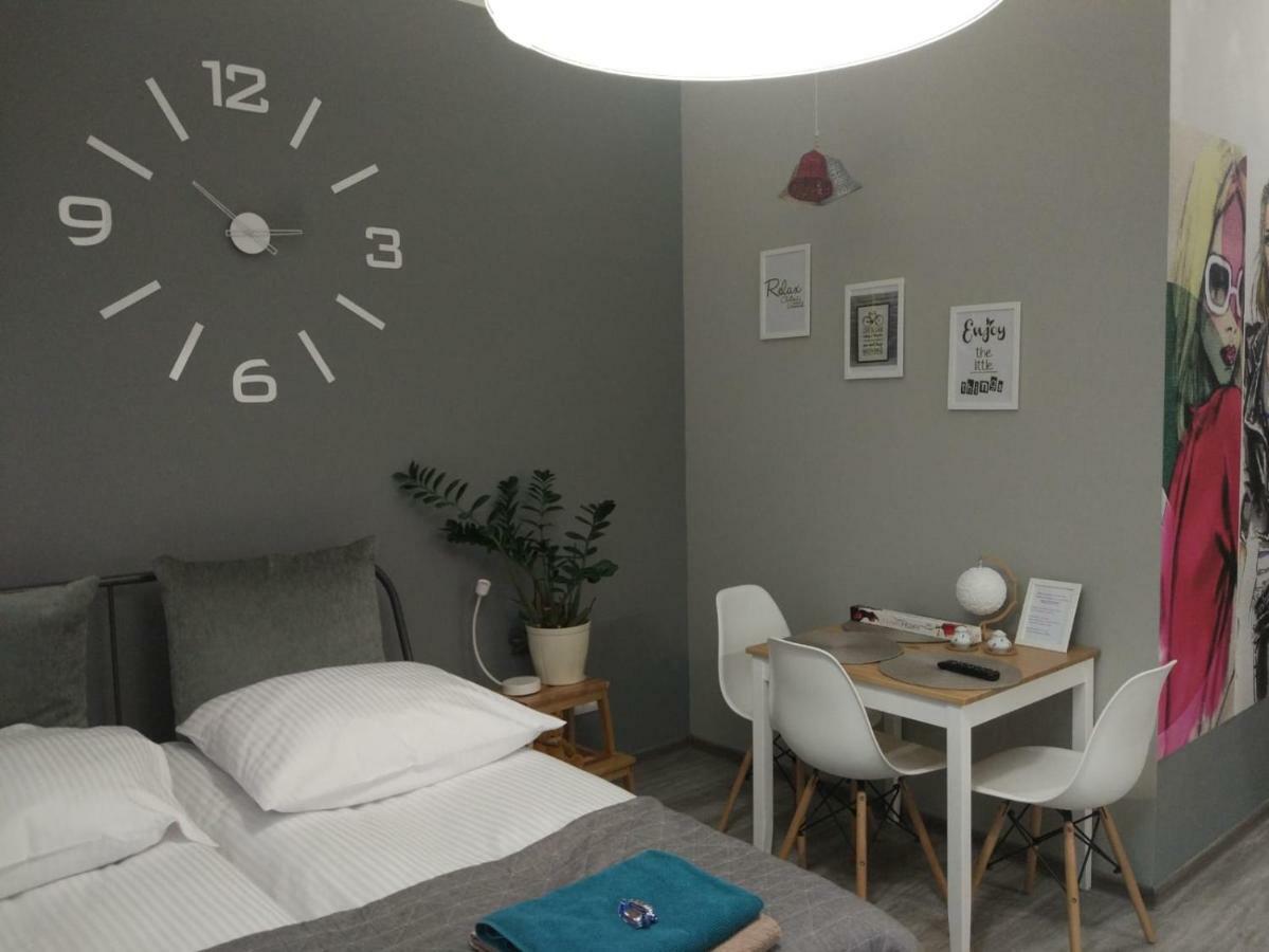Apartament Easy Stay Center ヴロツワフ エクステリア 写真