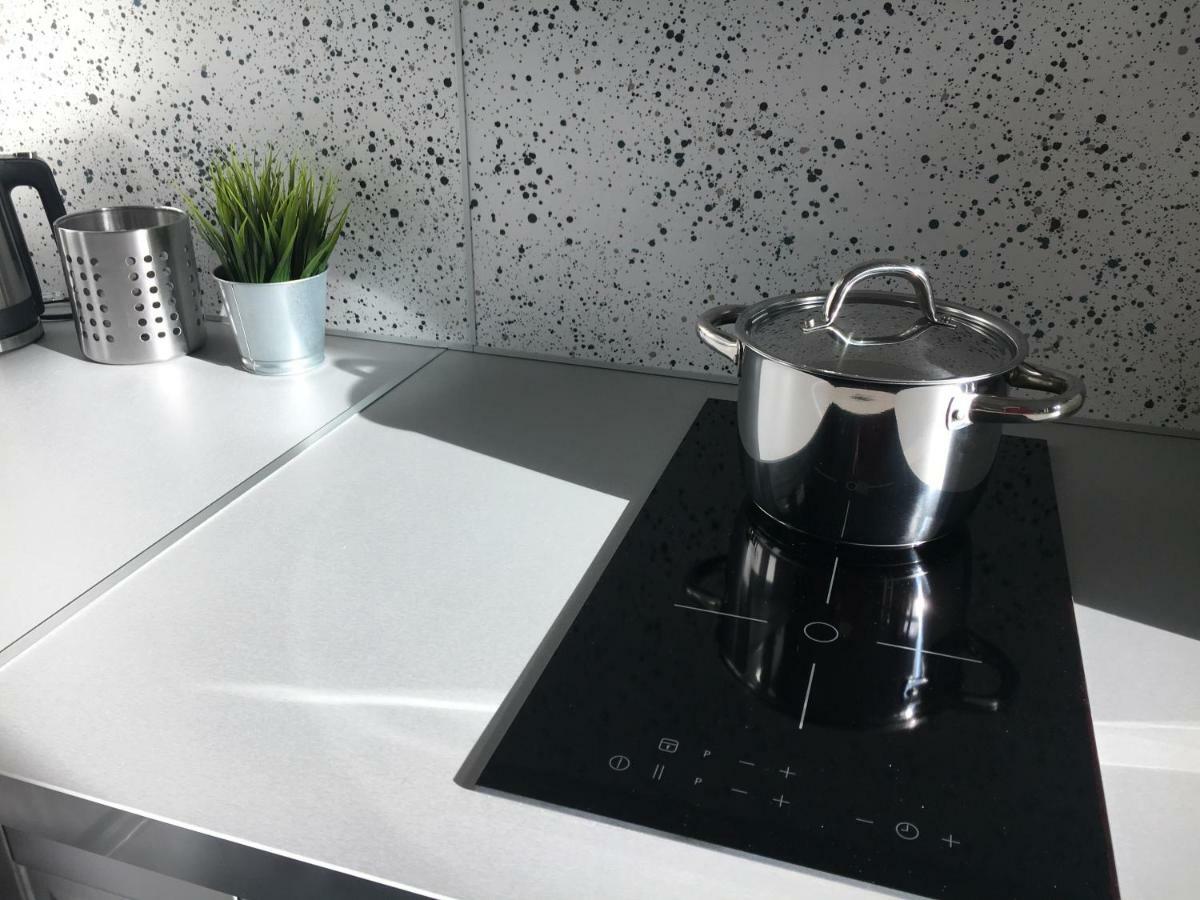 Apartament Easy Stay Center ヴロツワフ エクステリア 写真