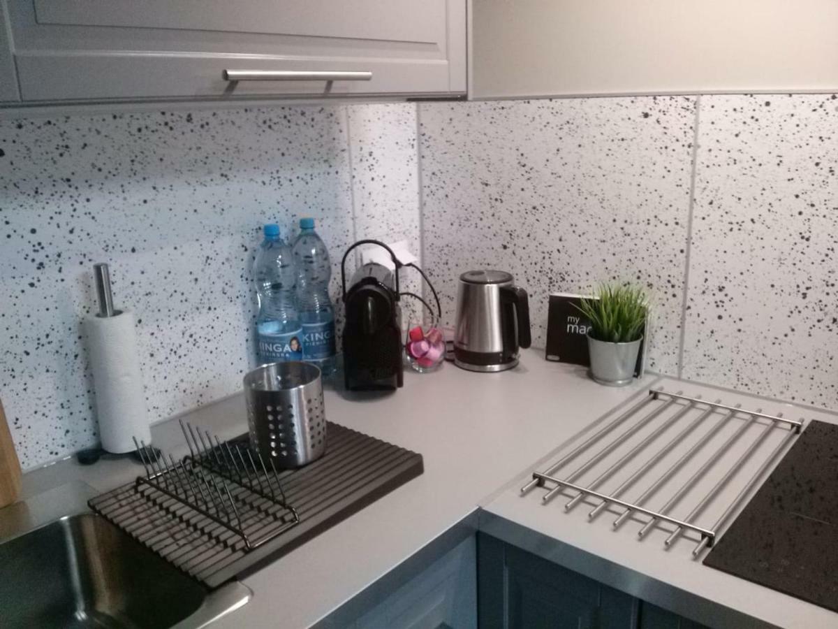 Apartament Easy Stay Center ヴロツワフ エクステリア 写真